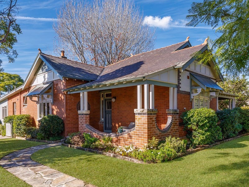 8 Victoria Street, Epping, NSW 2121