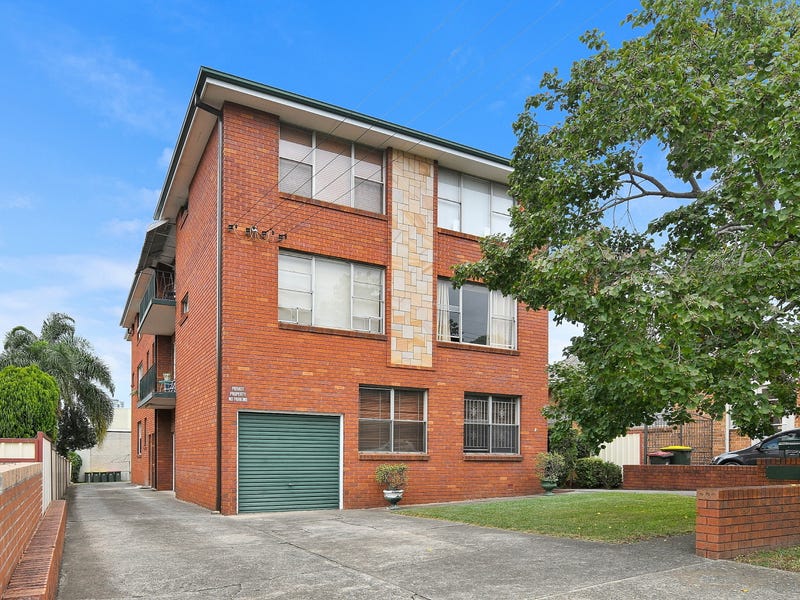 10/6 Burton Street, Concord, NSW 2137