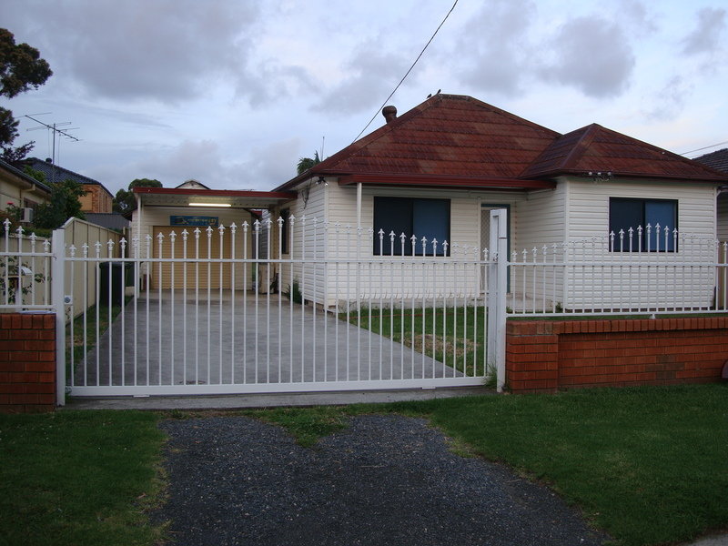 36 Avenel Street, Canley Vale, NSW 2166