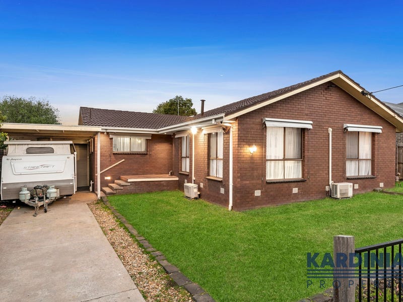 103 Burdoo Drive, Grovedale, Vic 3216 House for Sale