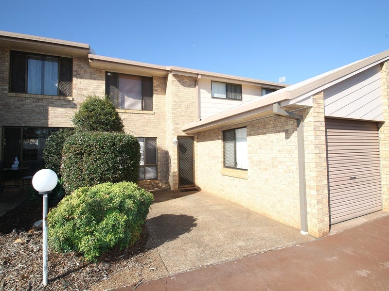 6/56 Gordon Avenue, Newtown, Qld 4350
