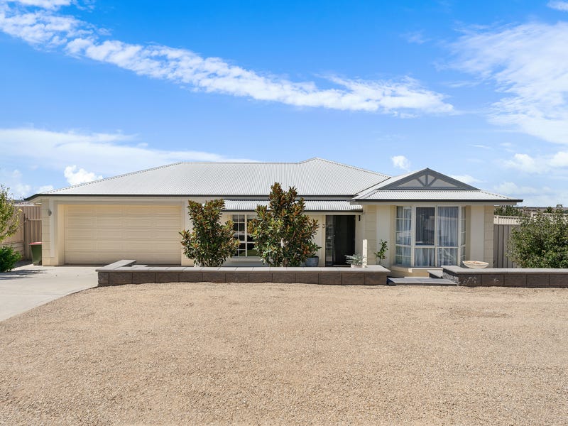 3 St Ledger Avenue, Maitland, SA 5573 House for Sale