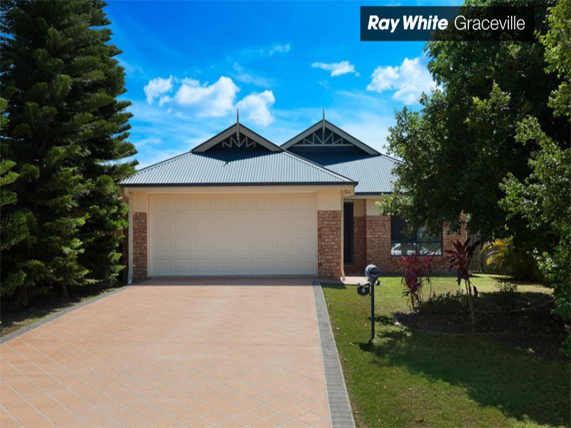 9 Belfry Place, Oxley, QLD 4075