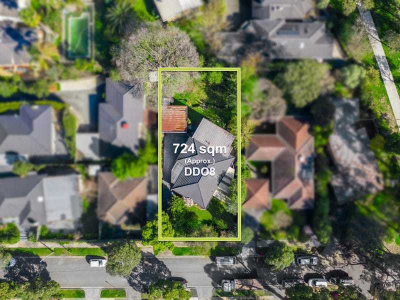 19 Bayley Grove, Doncaster, Vic 3108 Property Details