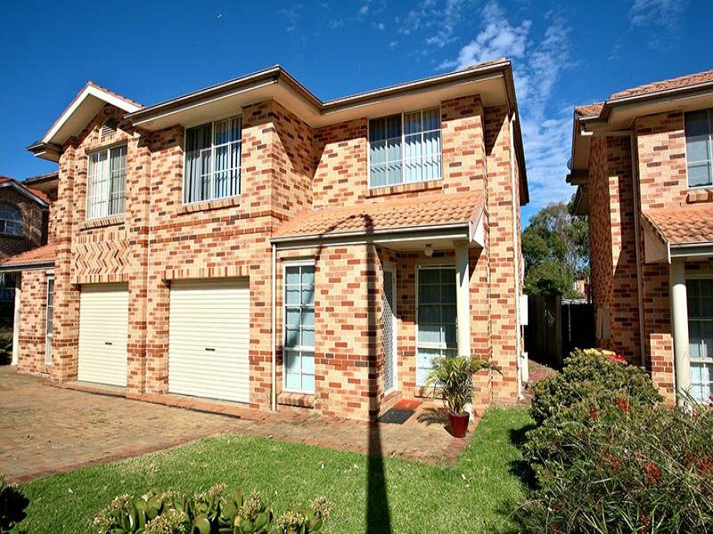 8B Douglas Road, Blacktown, NSW 2148 Property Details