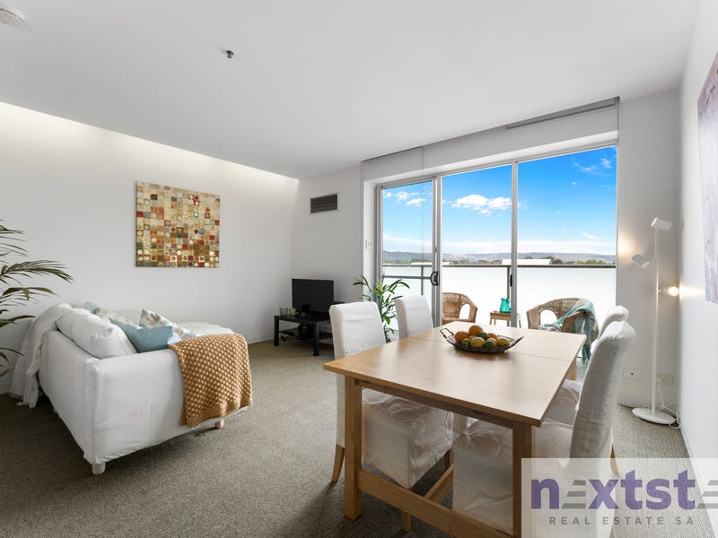 54/31 Halifax Street, Adelaide, SA 5000 Property Details