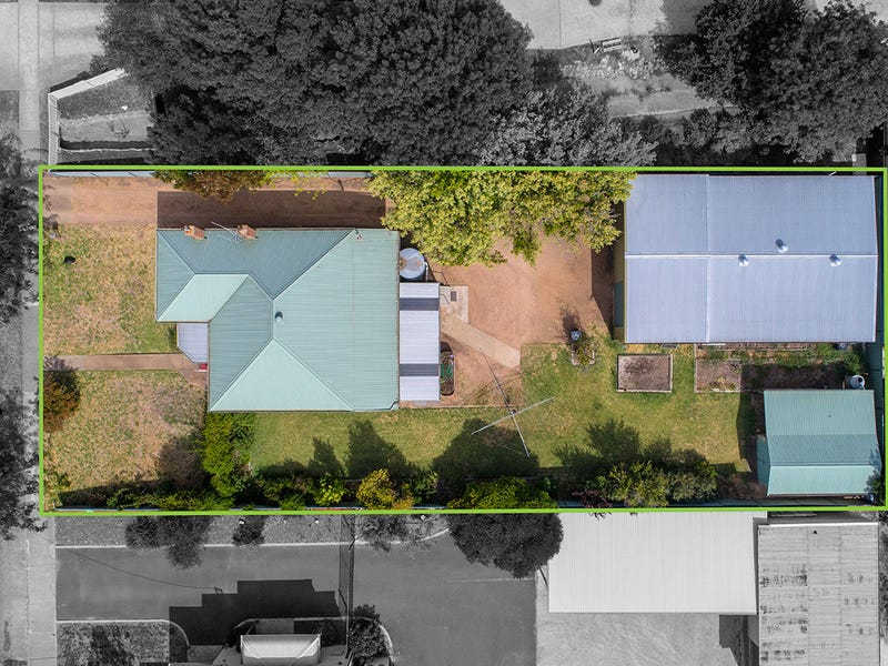 114 Market Street, Mudgee, NSW 2850 Property Details