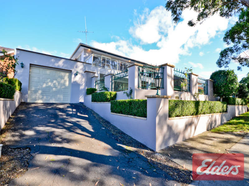 53 Sporing Avenue, Kings Langley, NSW 2147