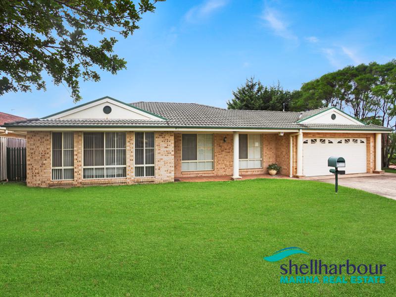 20 Condor Drive, Shell Cove, NSW 2529