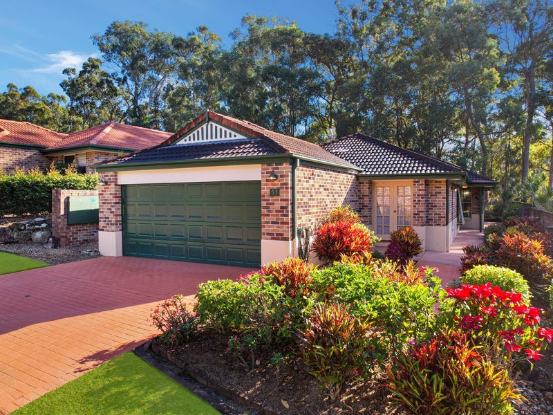 51/14 Oakmont Street, Robina, Qld 4226 Villa for Sale