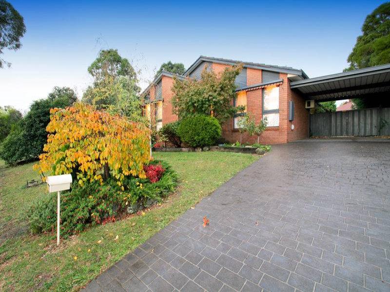21 Dairy Lane, Ferntree Gully, VIC 3156