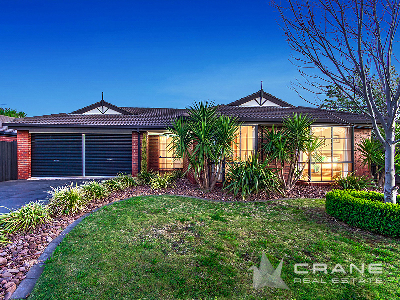 59 Catherine Drive, Hillside, Vic 3037 Property Details