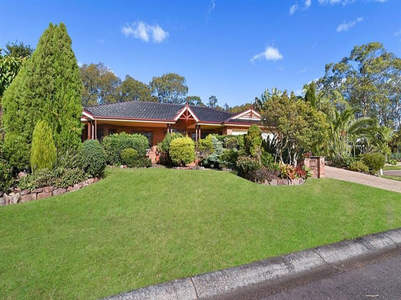 38 Leichhardt Road, Valentine, NSW 2280