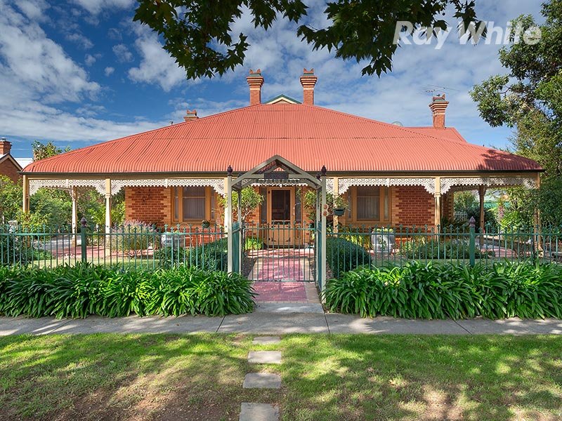 38 Albert Street, Corowa, NSW 2646