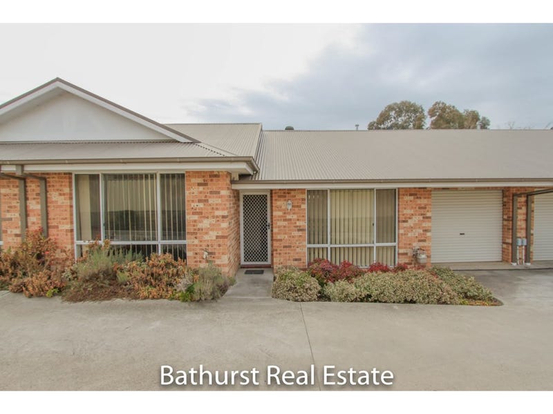 3/159A Stewart Street, Bathurst, NSW 2795