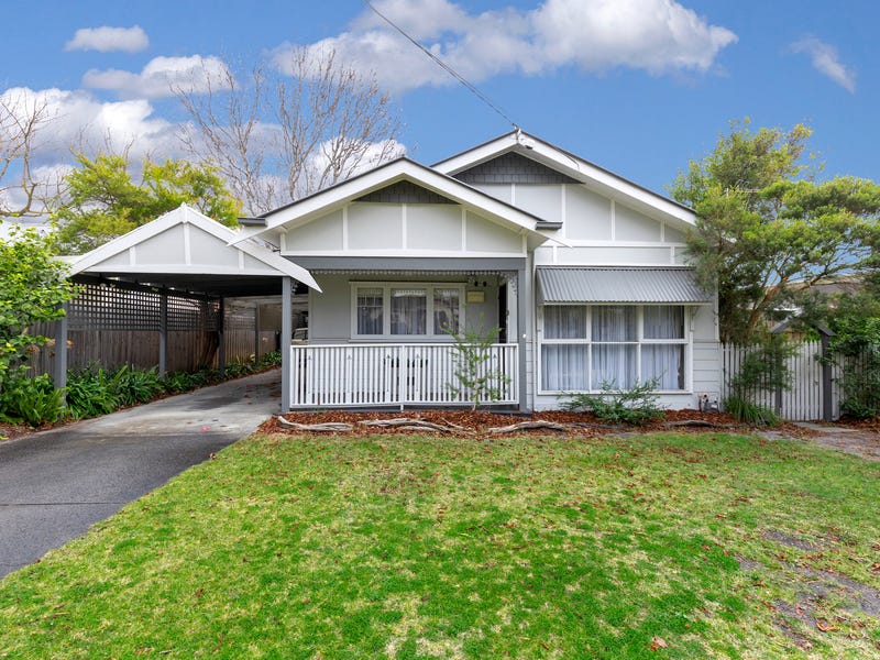 36 Stanley Street, Frankston, Vic 3199 Property Details