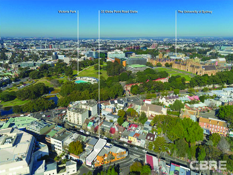 Real Estate & Property for Sale in Glebe, NSW 2037