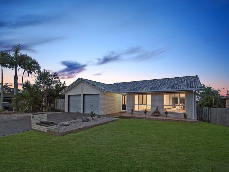 37 Royal Drive, Kawungan, QLD 4655