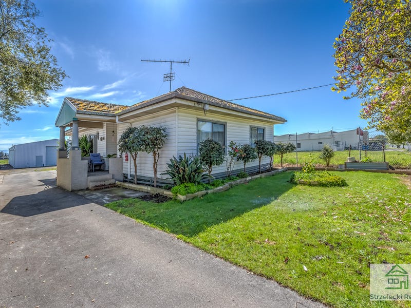116 Waterloo Rd, Trafalgar, Vic 3824 House for Sale