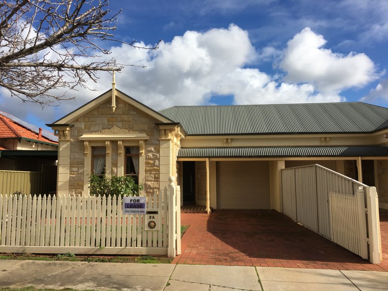 9A Gardiner Avenue, St Morris, SA 5068