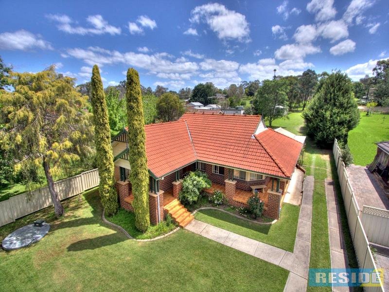 172 Camden Road, Douglas Park, NSW 2569