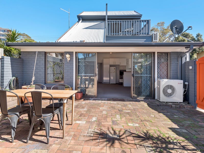 Houses for Rent in Manly, NSW 2095