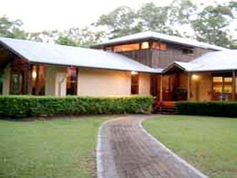 4 Doonan Bridge Road, Verrierdale, QLD 4562