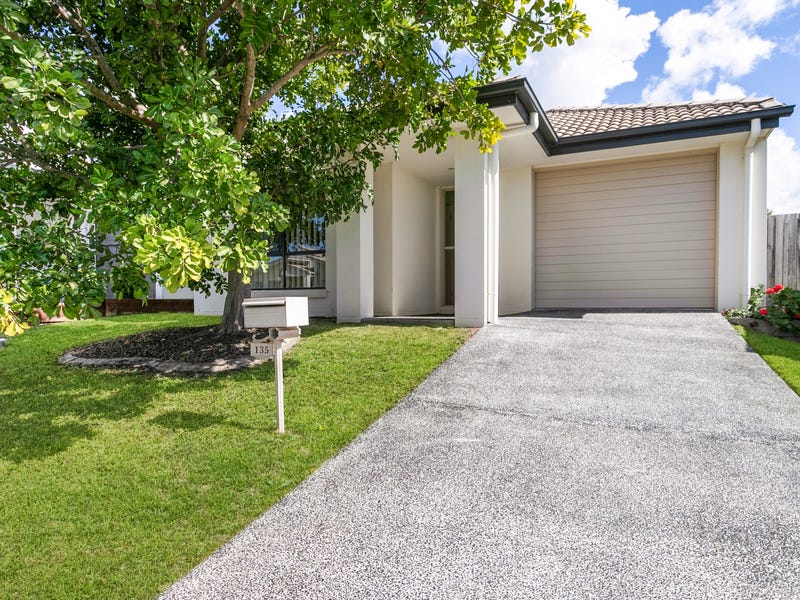 135 Mackintosh Drive, North Lakes, QLD 4509