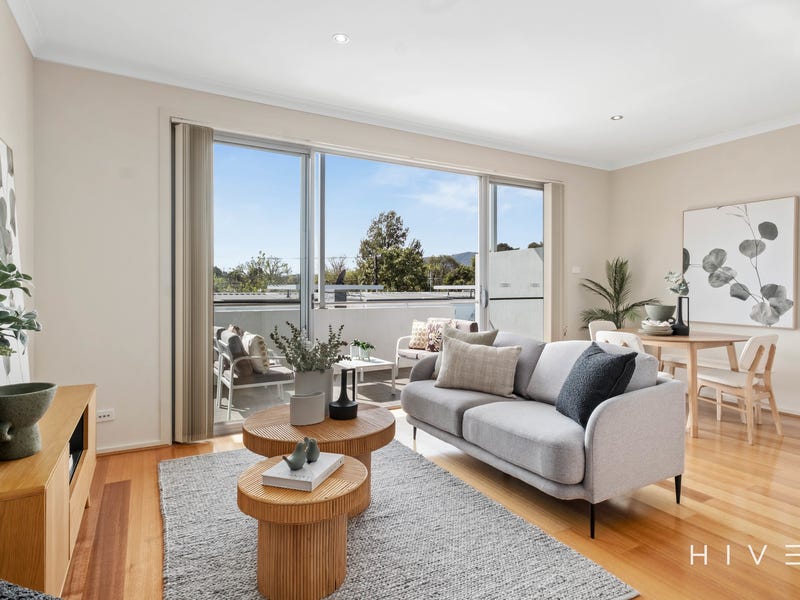 6/4 Hardman Street, O'Connor, ACT 2602 Property Details
