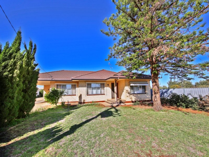 58 Main Avenue South, Merbein, Vic 3505 Property Details