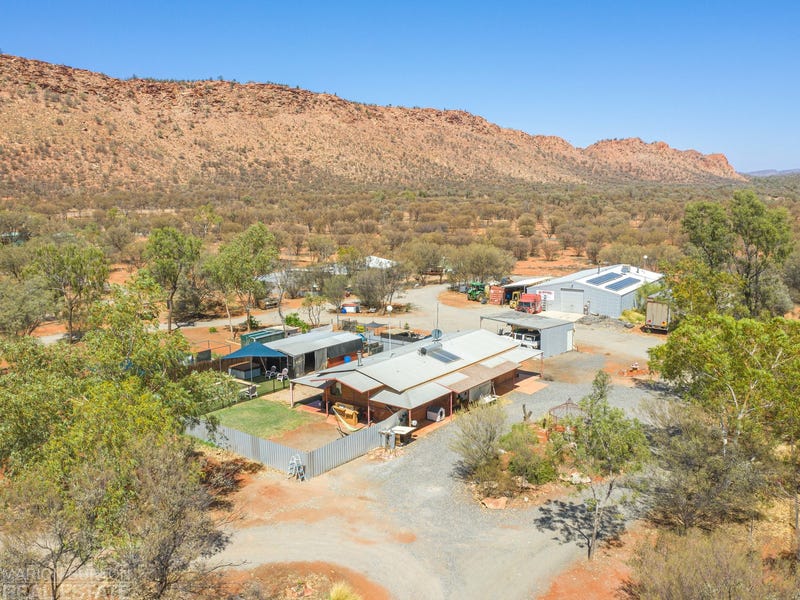 260 Greatorex Road, Ilparpa, NT 0873 Property Details