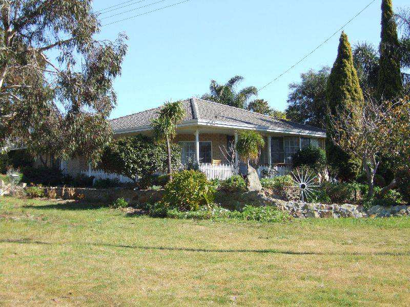 10 Marmion Street, Donnybrook, WA 6239