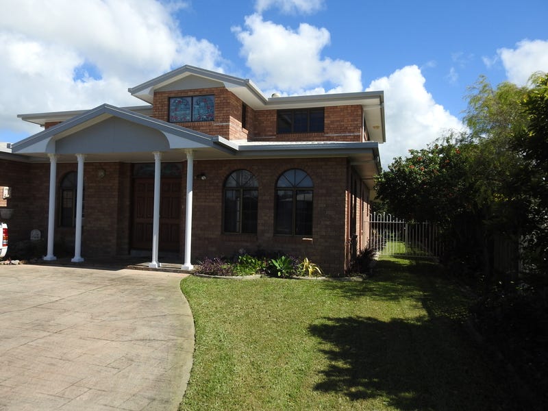 32 Crowley Drive, West Mackay, QLD 4740