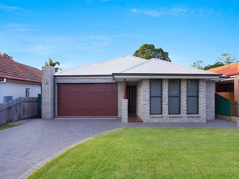 45 Pine Street, Rydalmere, NSW 2116