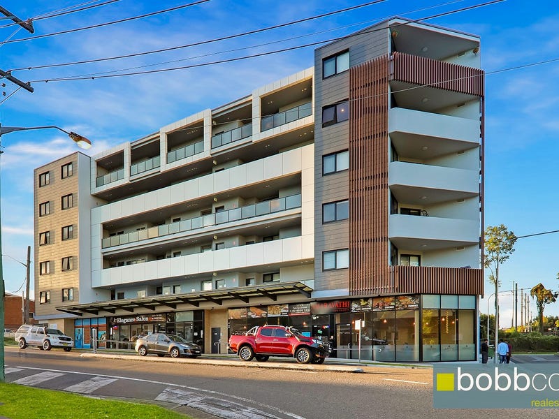 7/15 Dunmore street, Wentworthville, NSW 2145 Property Details