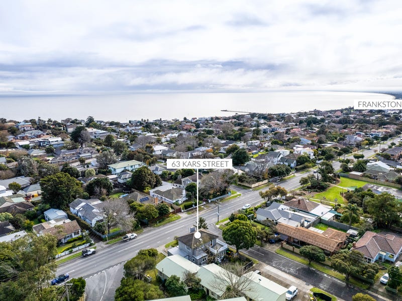 63 Kars Street, Frankston South, VIC 3199