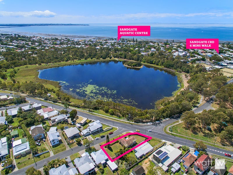2 Hoskins Street, Sandgate, Qld 4017 Property Details