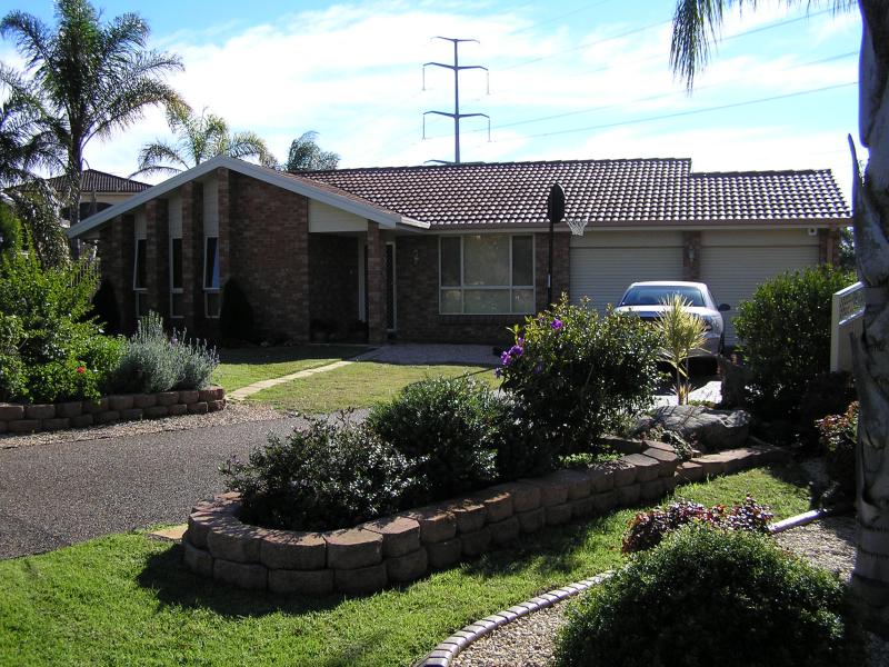 3 Warrumbungle Place, Bow Bowing, NSW 2566