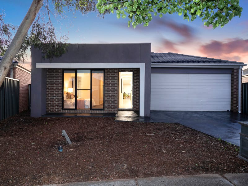 65 Sherrington Grange, Derrimut, Vic 3026 House for Sale realestate