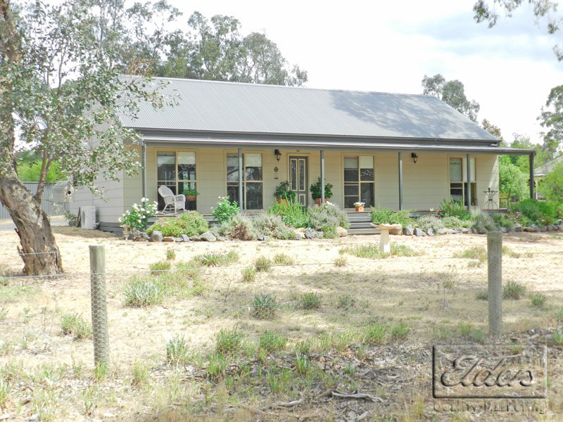 1517 Raglan Place West, Axedale, Vic 3551 Property Details