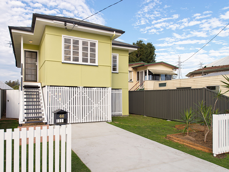 46 Violet Street, Hemmant, Qld 4174 Property Details