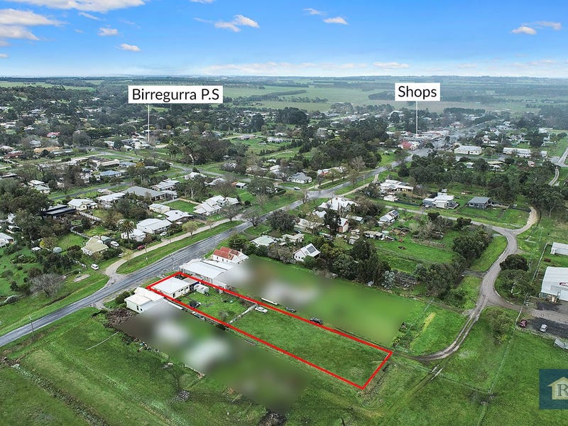 6 Main Street, Birregurra, Vic 3242 Property Details