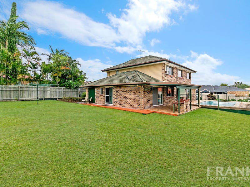 10 Aviance Close, Eight Mile Plains, Qld 4113 House for Sale