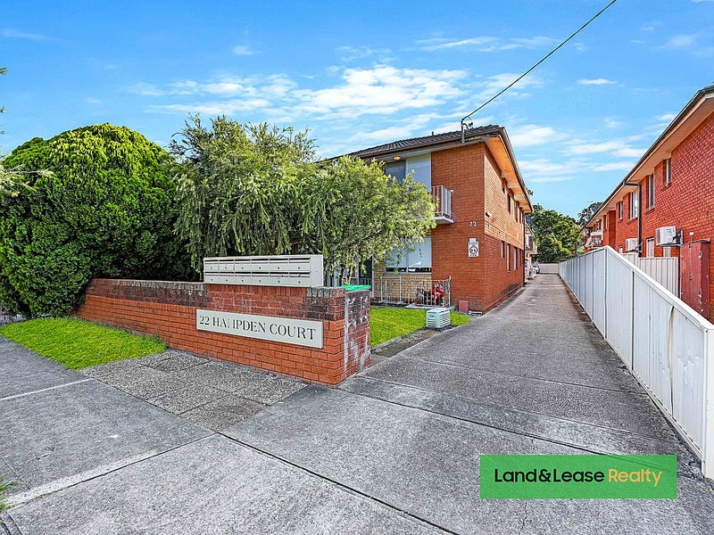 4/22 Hampden Road, Lakemba, NSW 2195