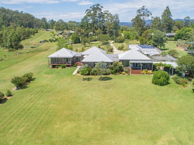 1560 Bucca Road, Nana Glen, NSW 2450