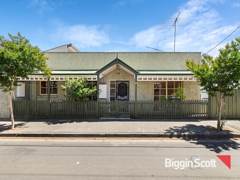 115 Park Street, Abbotsford, Vic 3067 Property Details