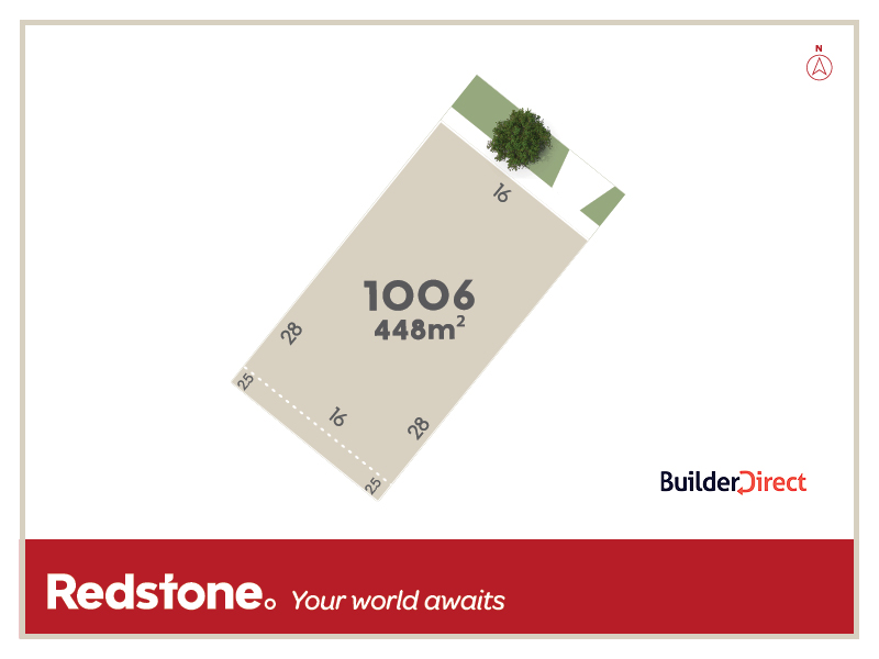 Redstone Land Estate at 675 Sunbury Road, Sunbury