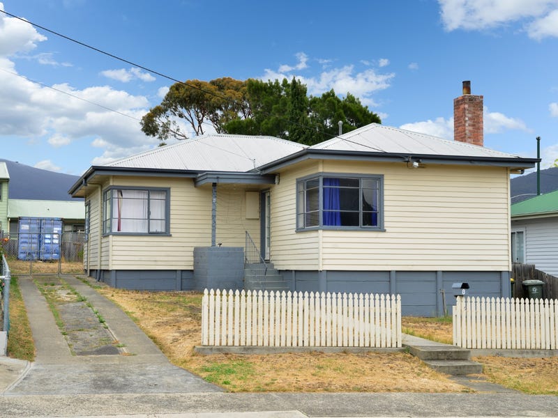 8 Allardyce Avenue, Goodwood, Tas 7010 Property Details