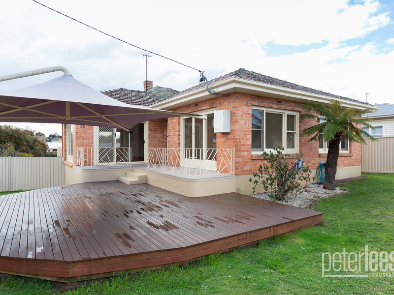 36 Amy Road, Newstead, Tas 7250 Property Details