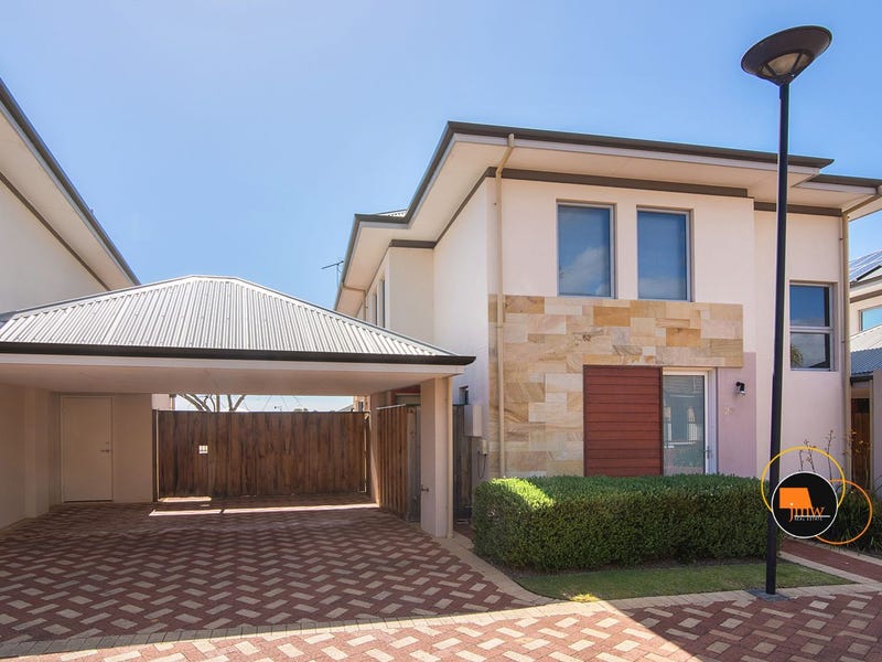 22 / 10 Resort Drive, Dunsborough, WA 6281 Property Details